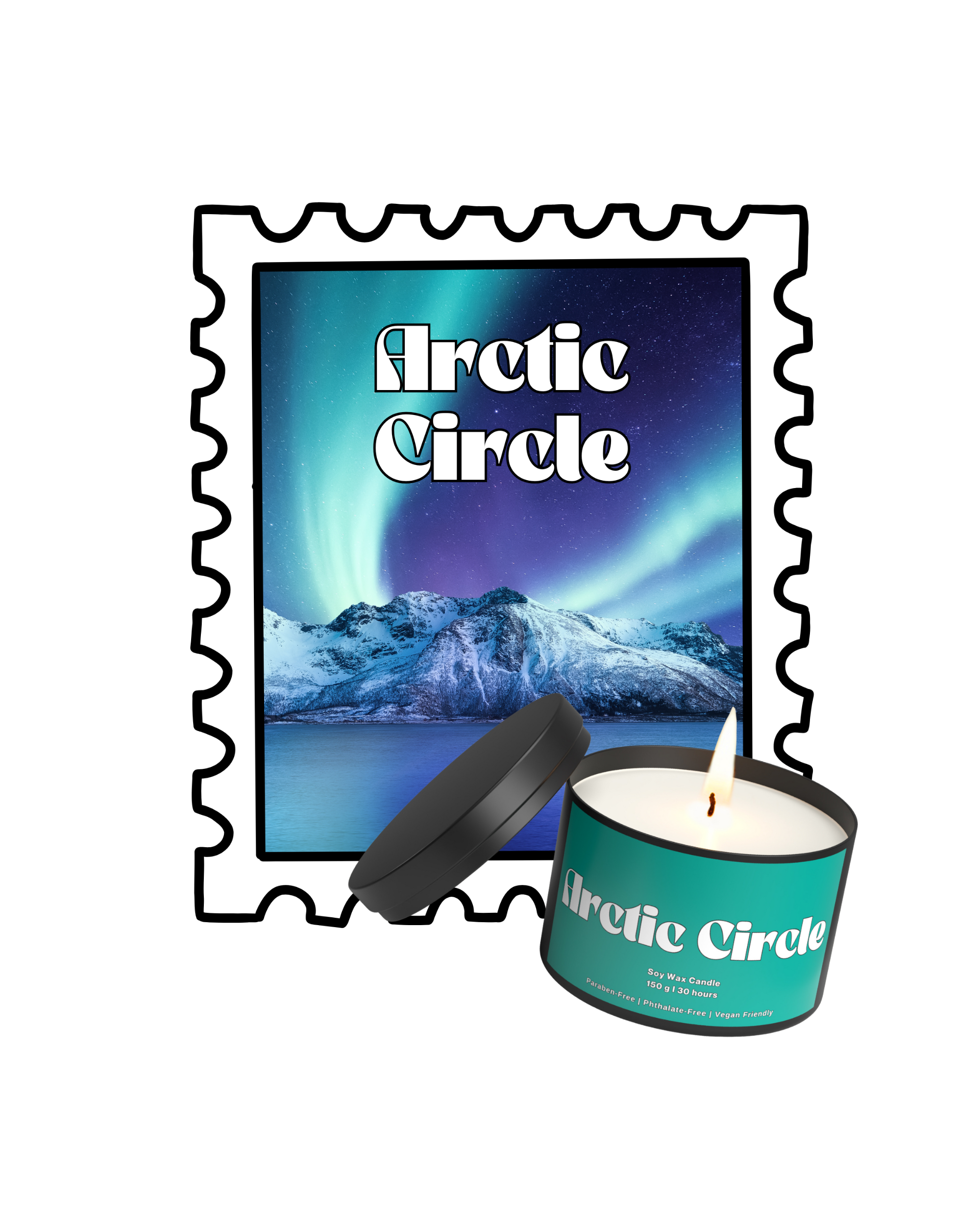 Arctic Circle