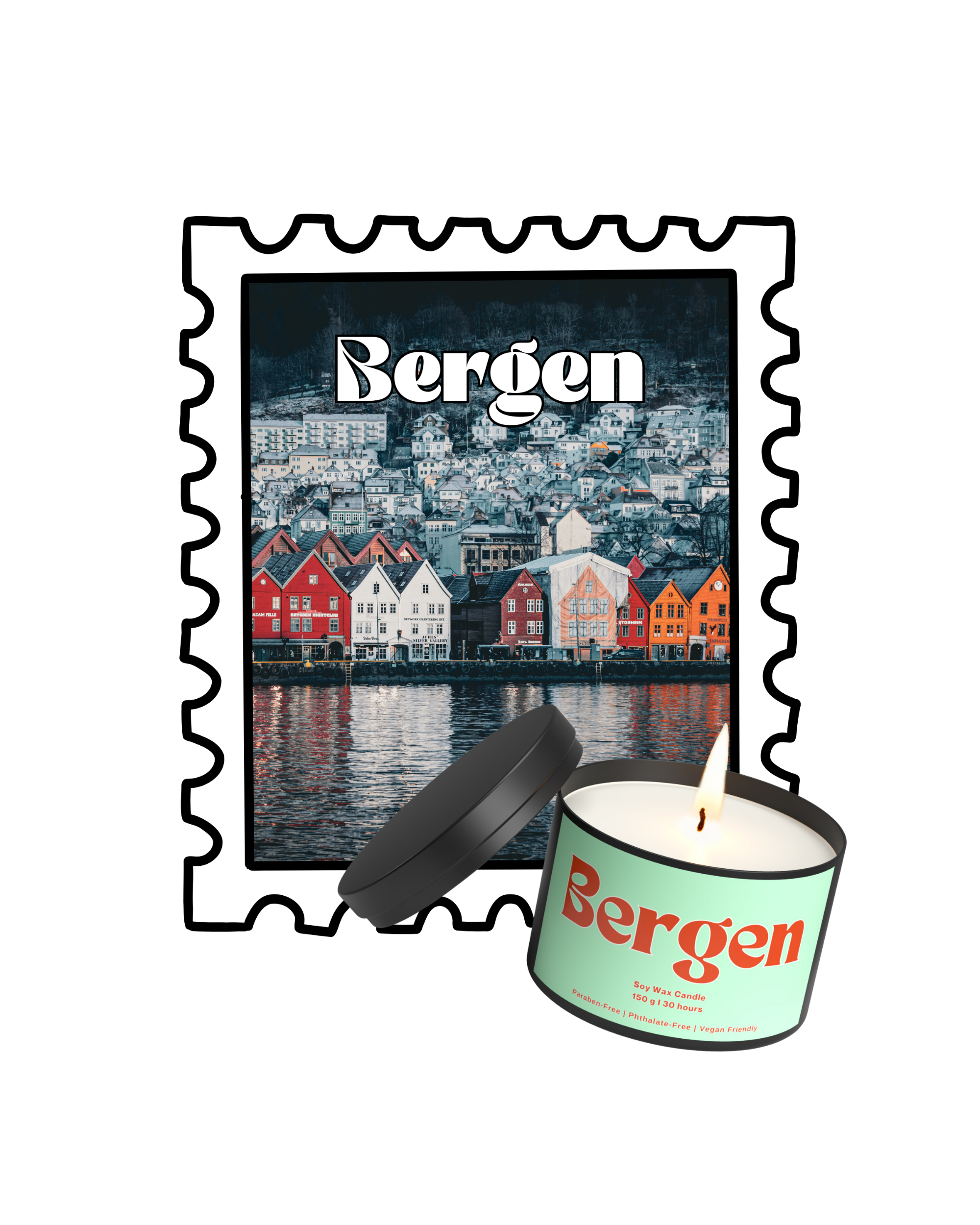 Bergen