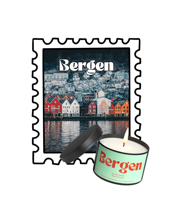 Bergen
