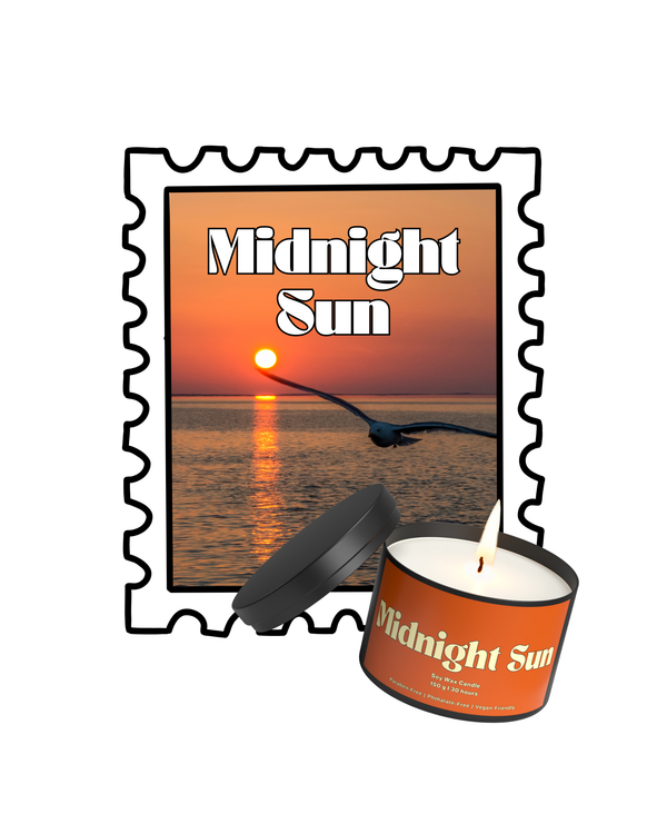 Midnight Sun