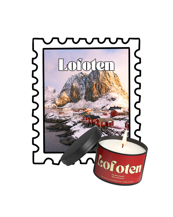 Lofoten