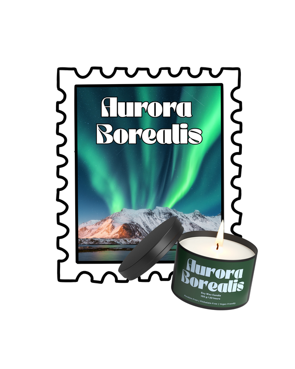 Aurora Borealis