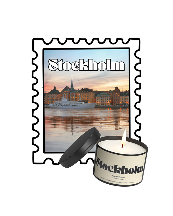 Stockholm